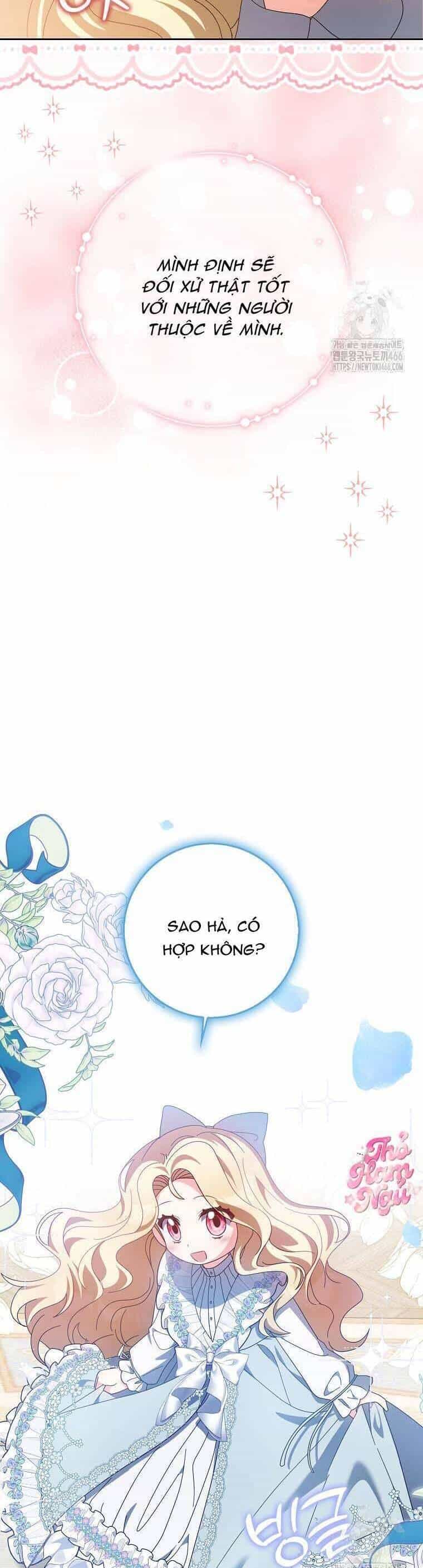 Tôi Không Thuộc Về Nơi Này - Chương 12 - ảnh 18