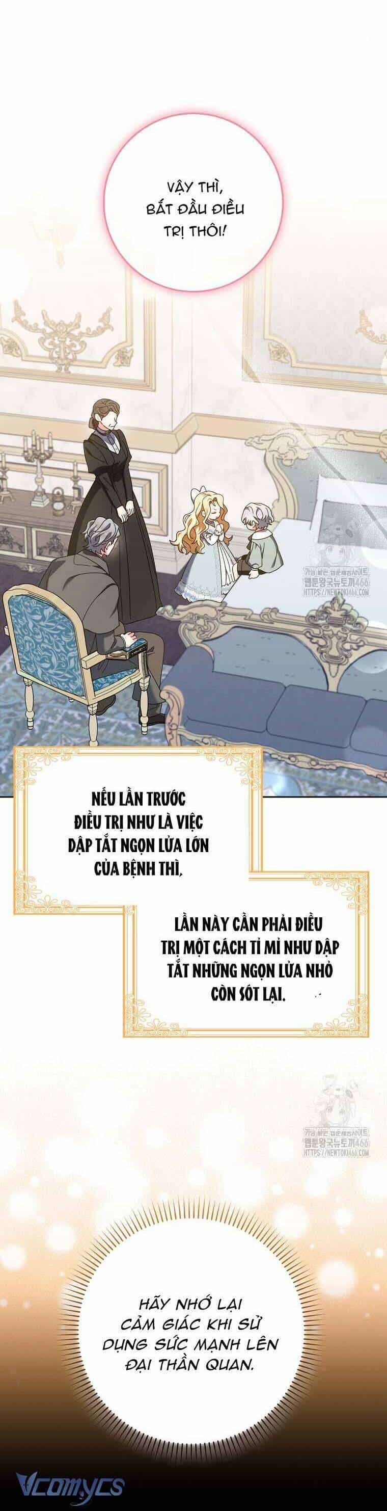 Tôi Không Thuộc Về Nơi Này - Chương 12 - ảnh 37