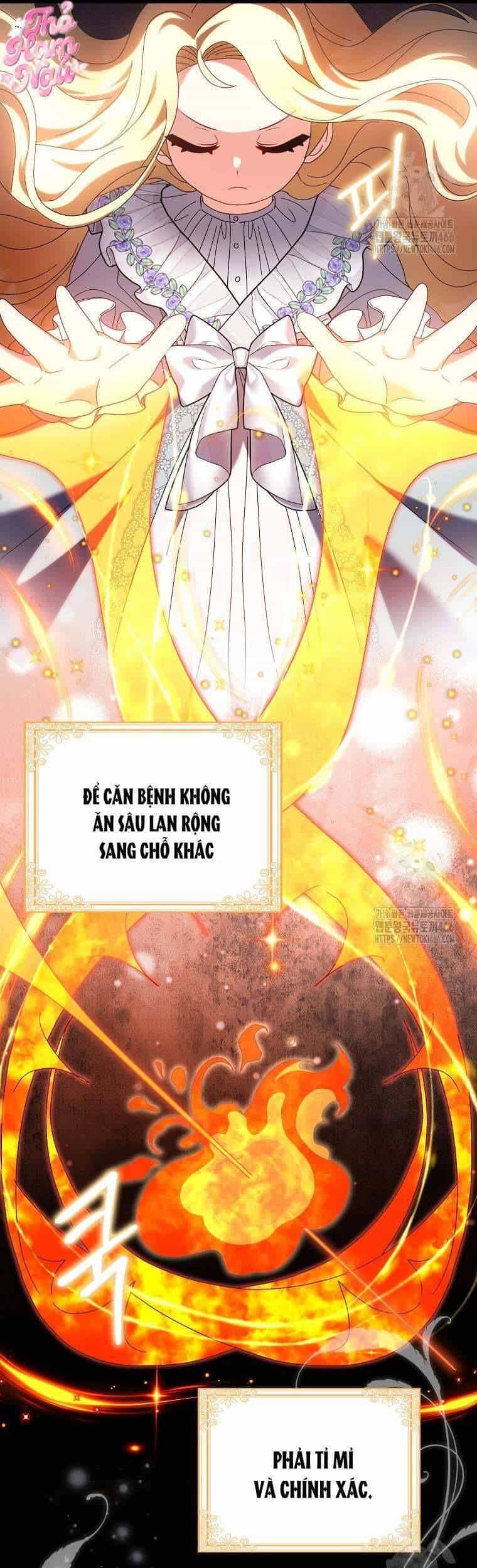 Tôi Không Thuộc Về Nơi Này - Chương 12 - ảnh 38