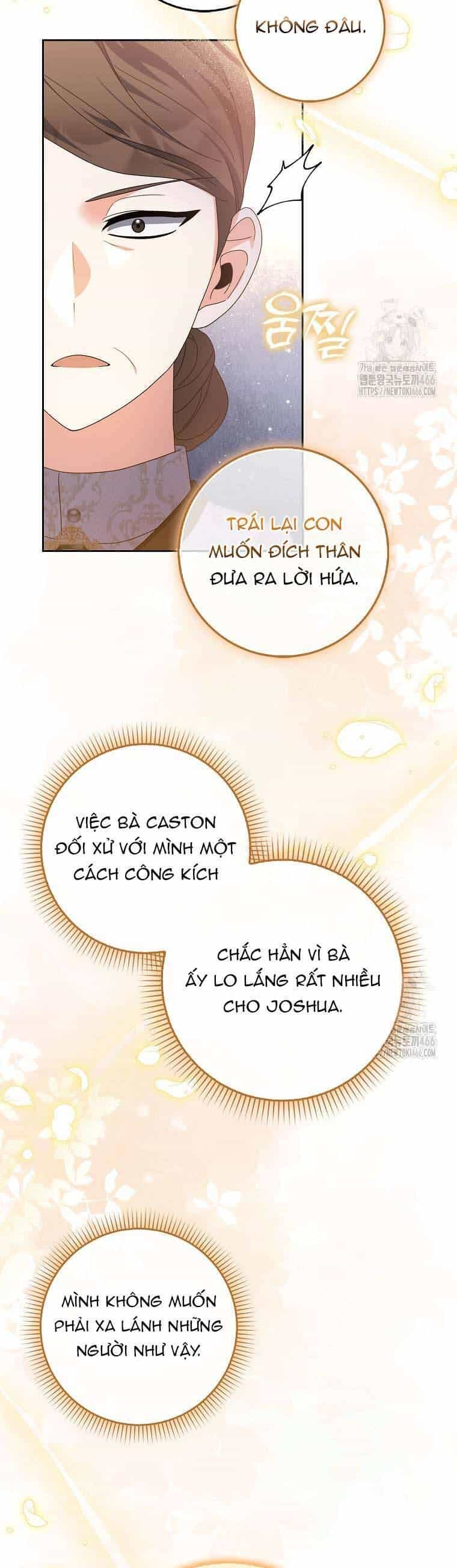 Tôi Không Thuộc Về Nơi Này - Chương 13 - ảnh 16