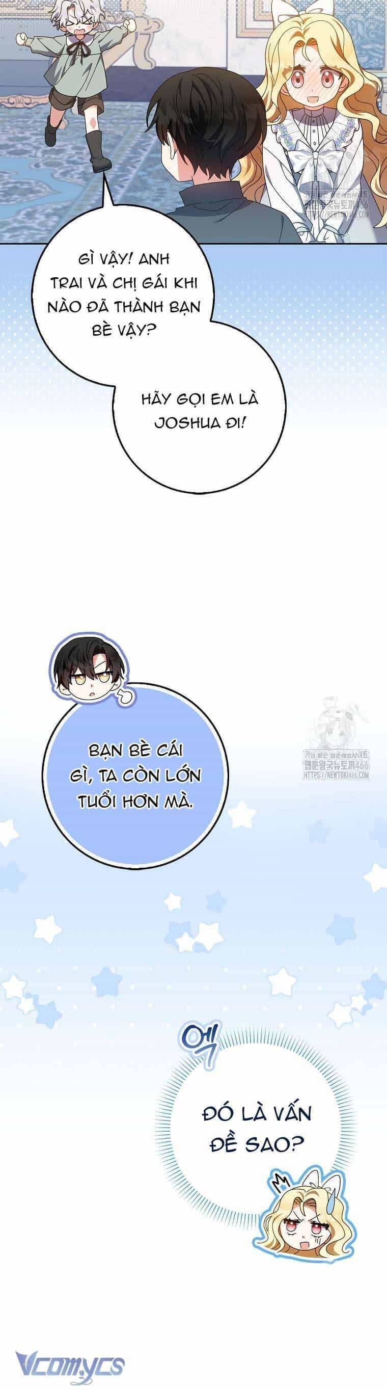 Tôi Không Thuộc Về Nơi Này - Chương 13 - ảnh 25
