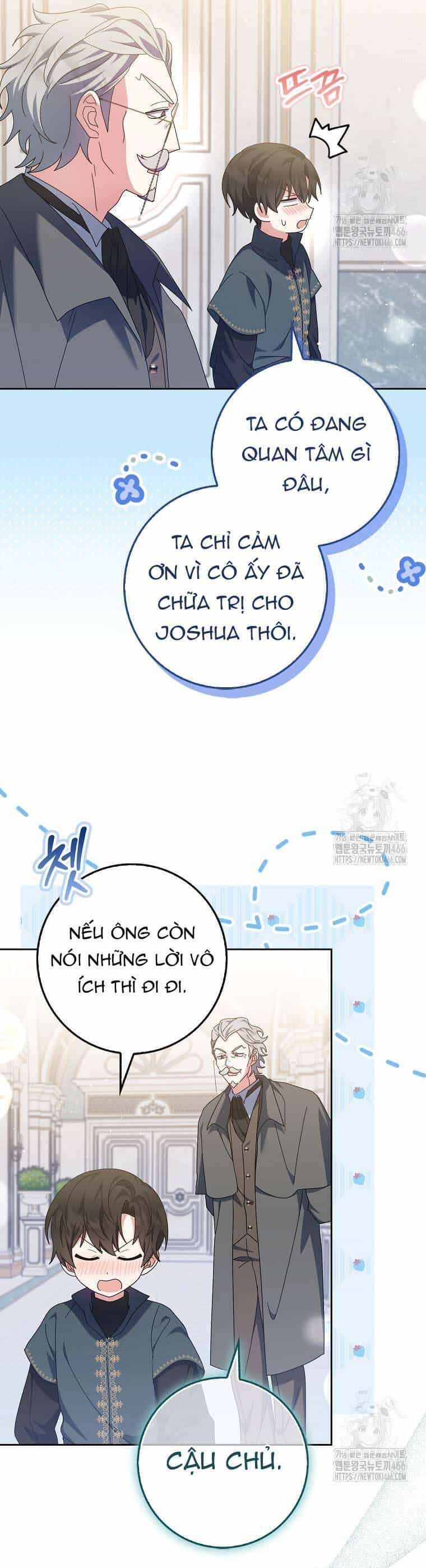 Tôi Không Thuộc Về Nơi Này - Chương 13 - ảnh 38