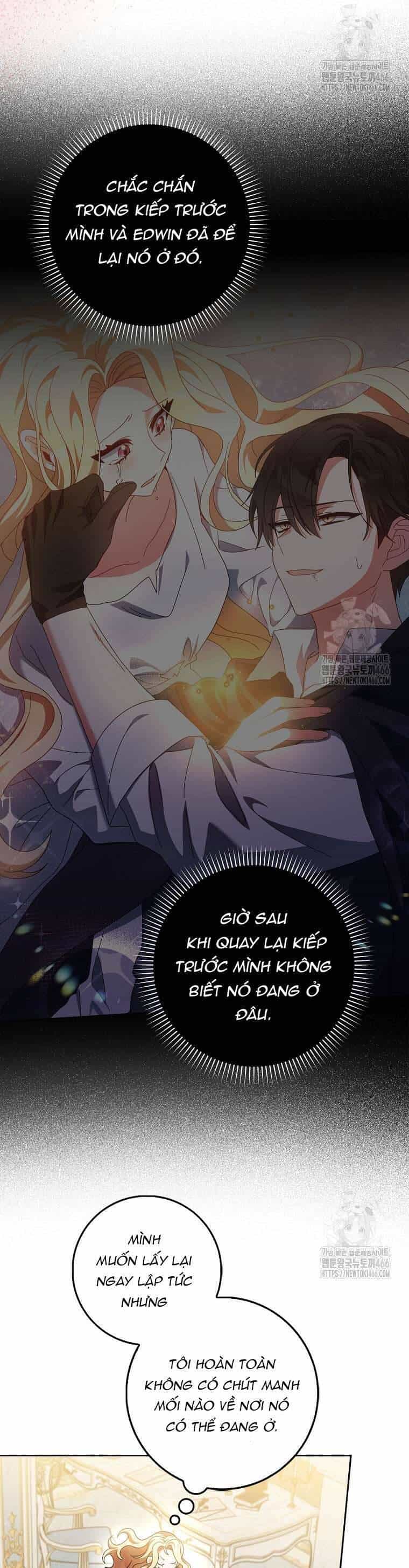 Tôi Không Thuộc Về Nơi Này - Chương 14 - ảnh 38