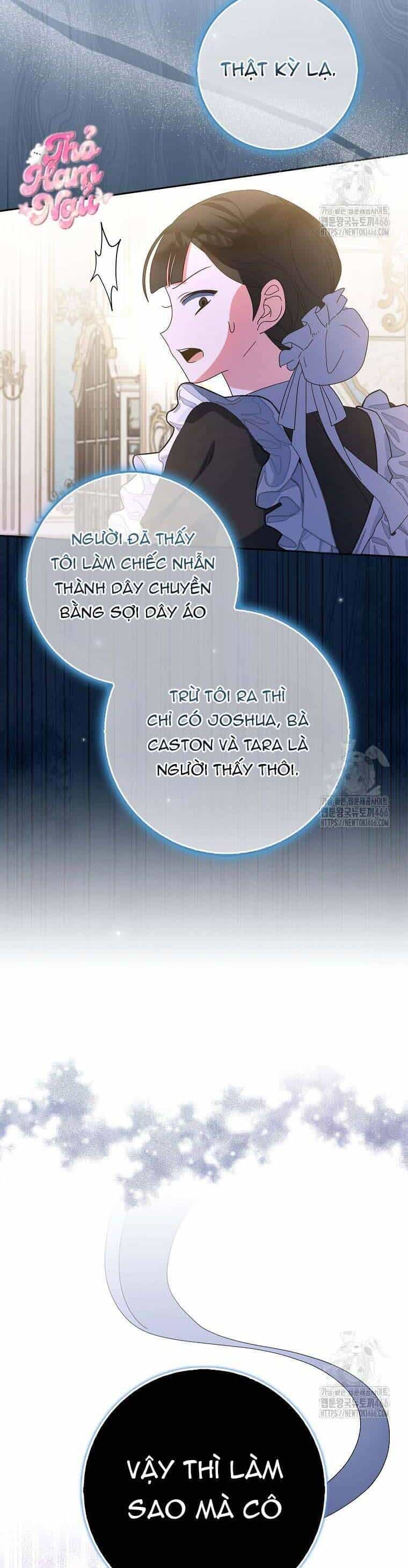 Tôi Không Thuộc Về Nơi Này - Chương 15 - ảnh 18