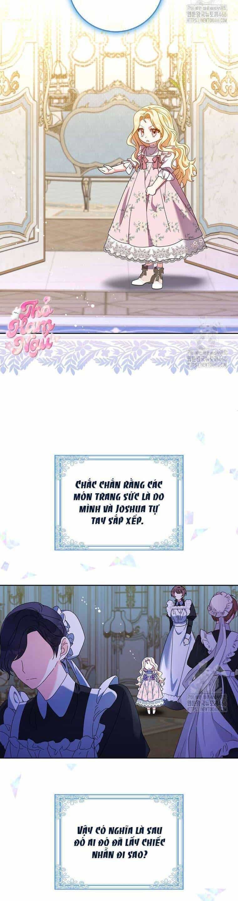 Tôi Không Thuộc Về Nơi Này - Chương 15 - ảnh 7