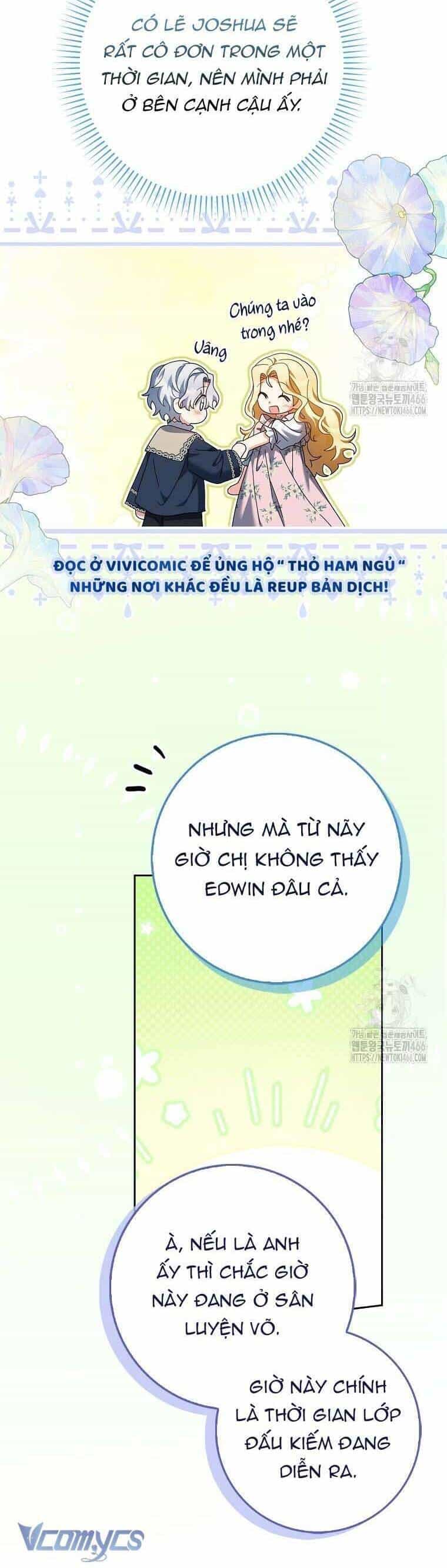 Tôi Không Thuộc Về Nơi Này - Chương 16 - ảnh 17