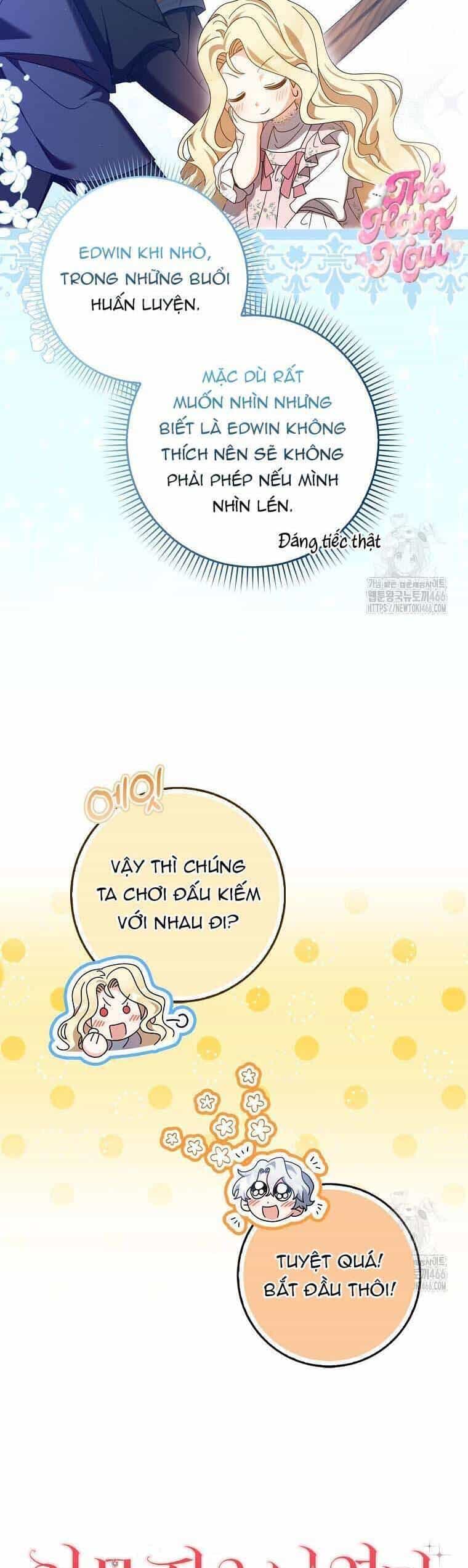 Tôi Không Thuộc Về Nơi Này - Chương 16 - ảnh 19