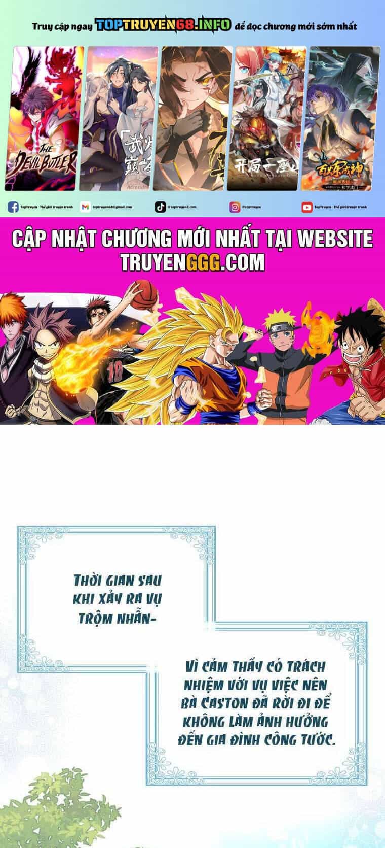 Tôi Không Thuộc Về Nơi Này - Chương 16 - ảnh 2