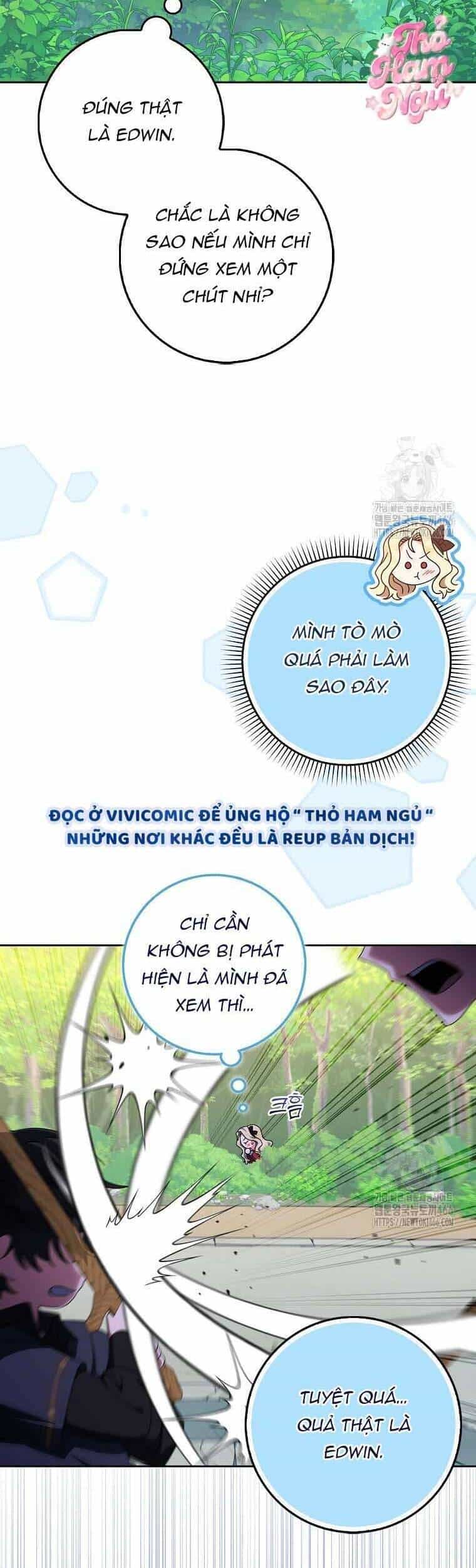 Tôi Không Thuộc Về Nơi Này - Chương 16 - ảnh 28
