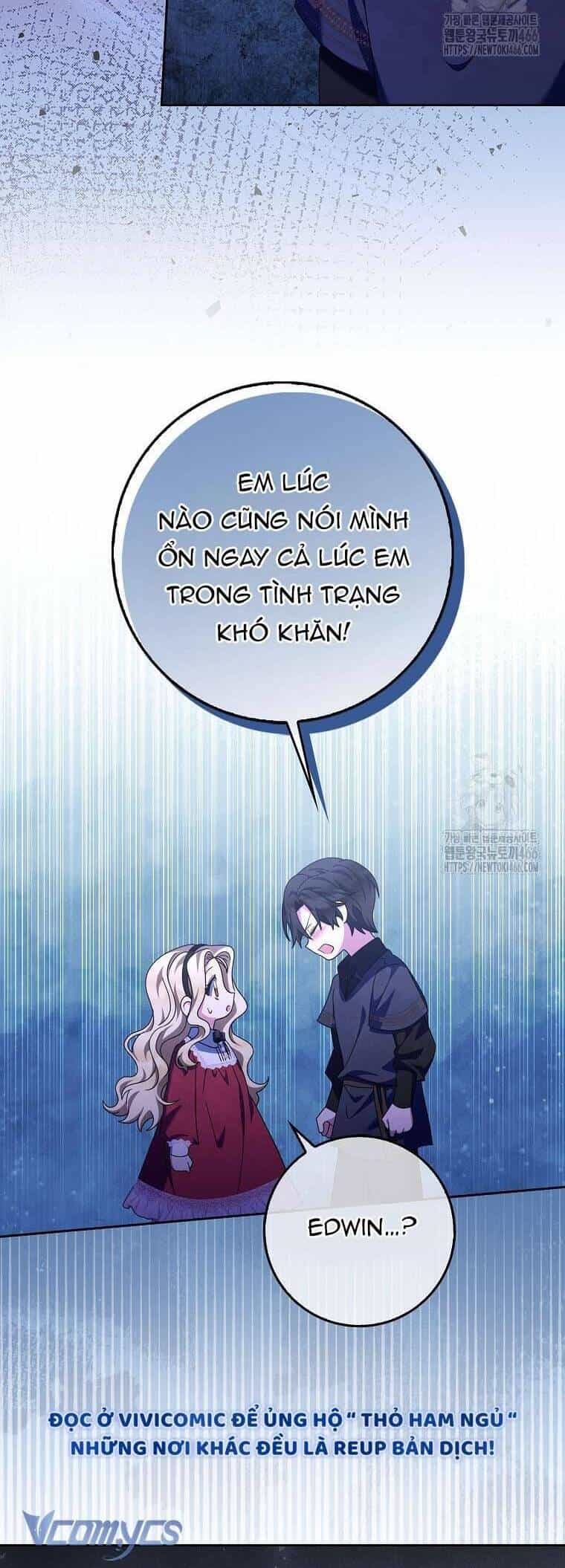 Tôi Không Thuộc Về Nơi Này - Chương 17 - ảnh 29