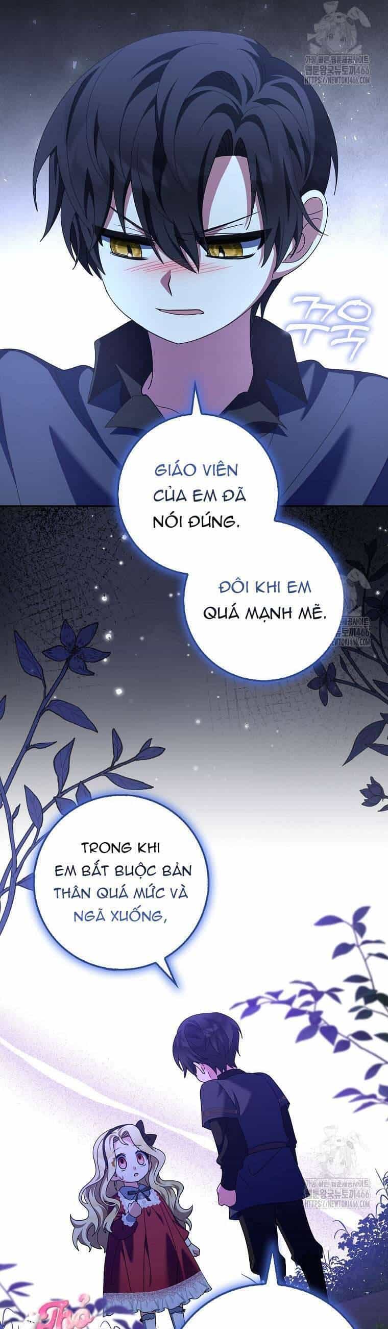 Tôi Không Thuộc Về Nơi Này - Chương 17 - ảnh 30