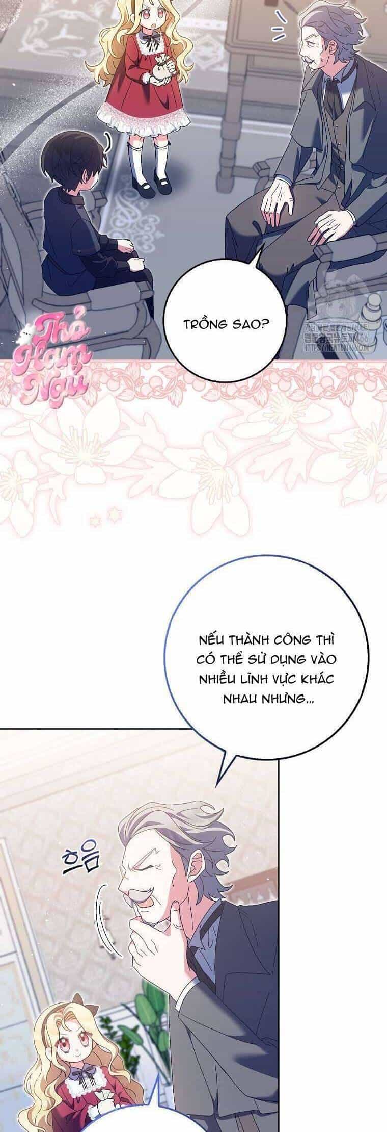 Tôi Không Thuộc Về Nơi Này - Chương 18 - ảnh 11