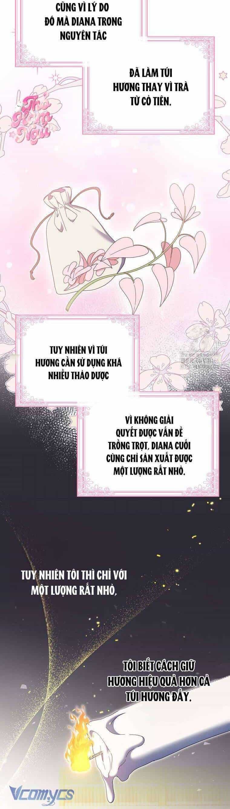Tôi Không Thuộc Về Nơi Này - Chương 18 - ảnh 18