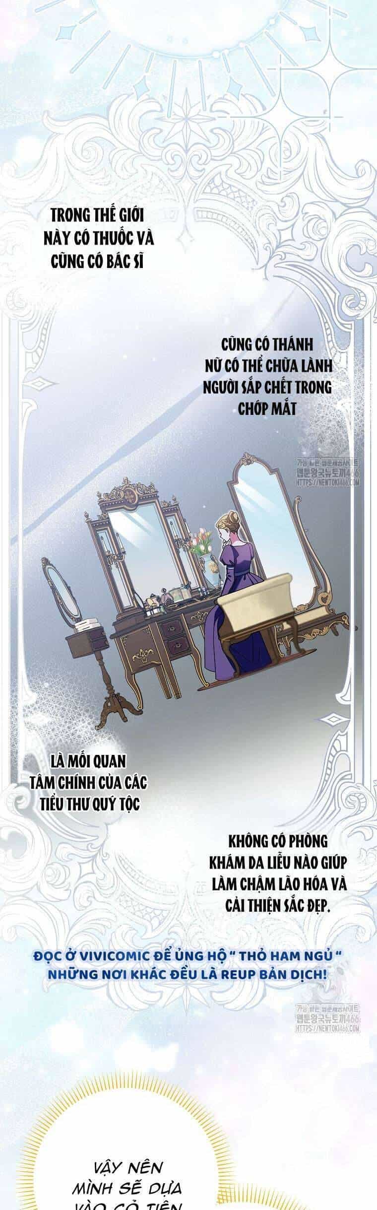 Tôi Không Thuộc Về Nơi Này - Chương 18 - ảnh 25