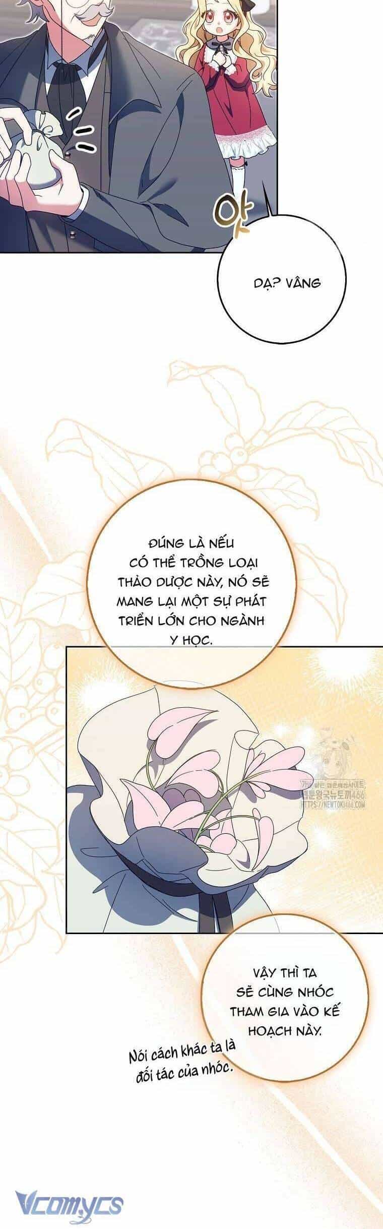 Tôi Không Thuộc Về Nơi Này - Chương 18 - ảnh 27