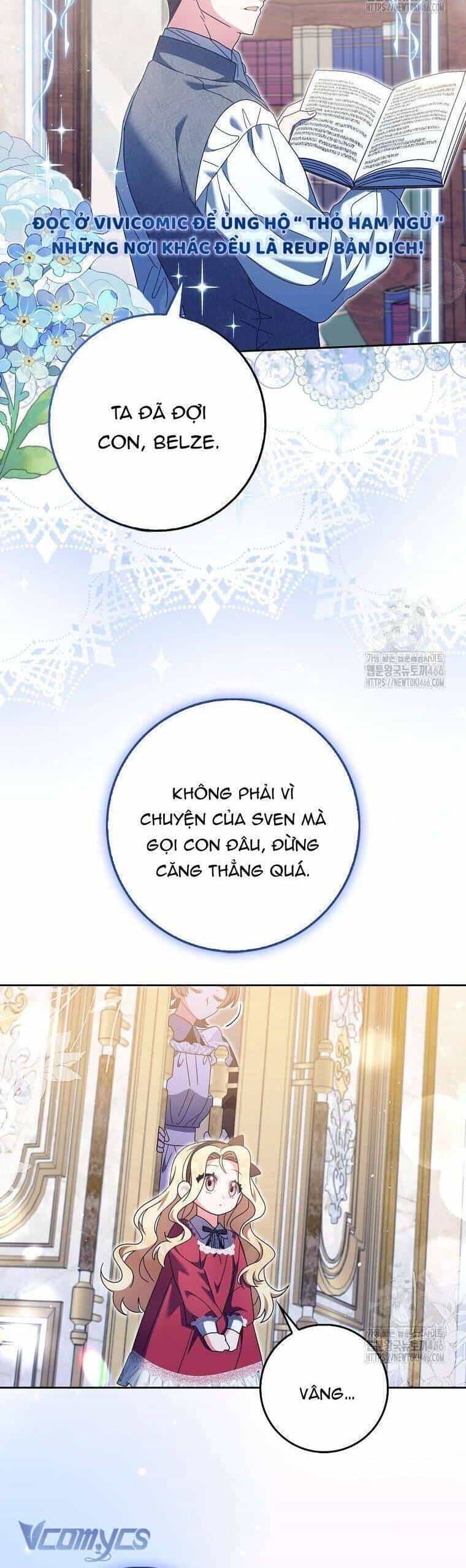 Tôi Không Thuộc Về Nơi Này - Chương 18 - ảnh 33