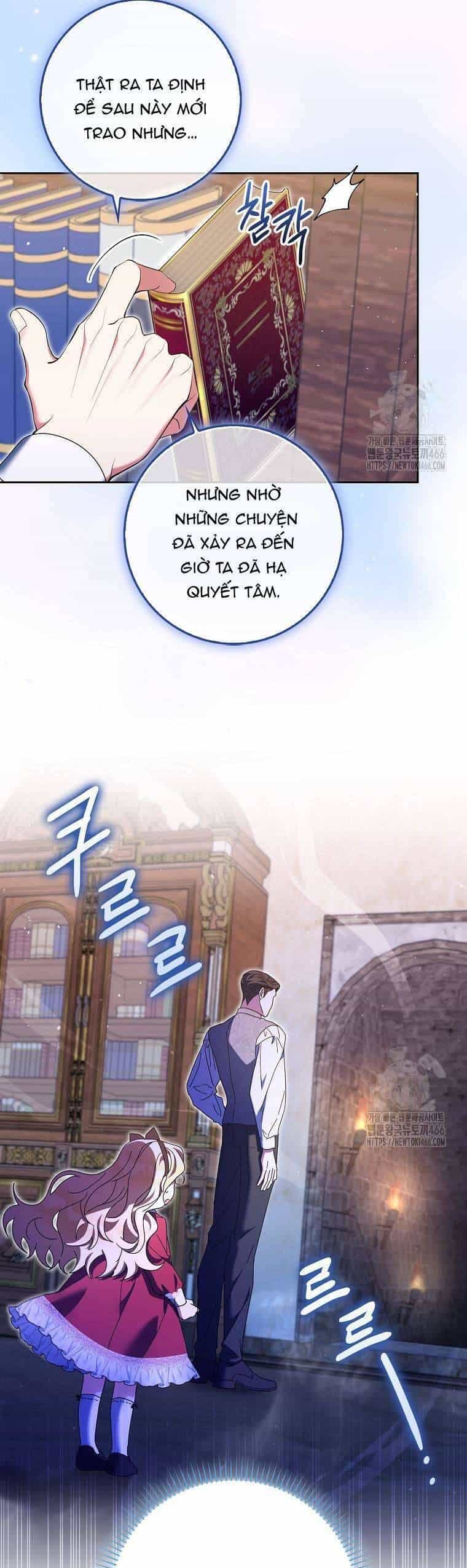 Tôi Không Thuộc Về Nơi Này - Chương 18 - ảnh 34