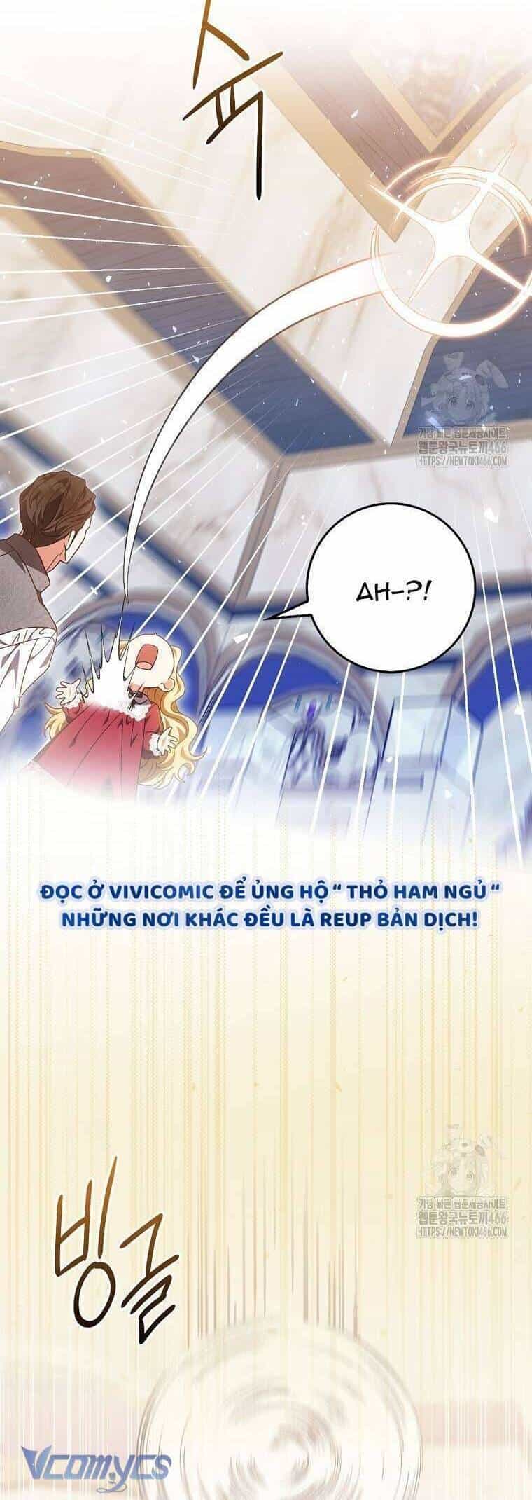Tôi Không Thuộc Về Nơi Này - Chương 19 - ảnh 16