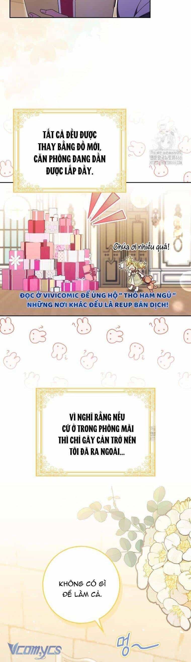 Tôi Không Thuộc Về Nơi Này - Chương 19 - ảnh 22