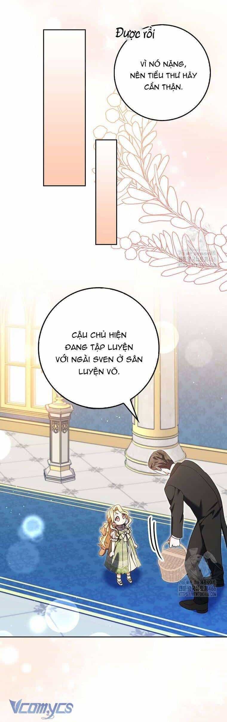 Tôi Không Thuộc Về Nơi Này - Chương 19 - ảnh 25