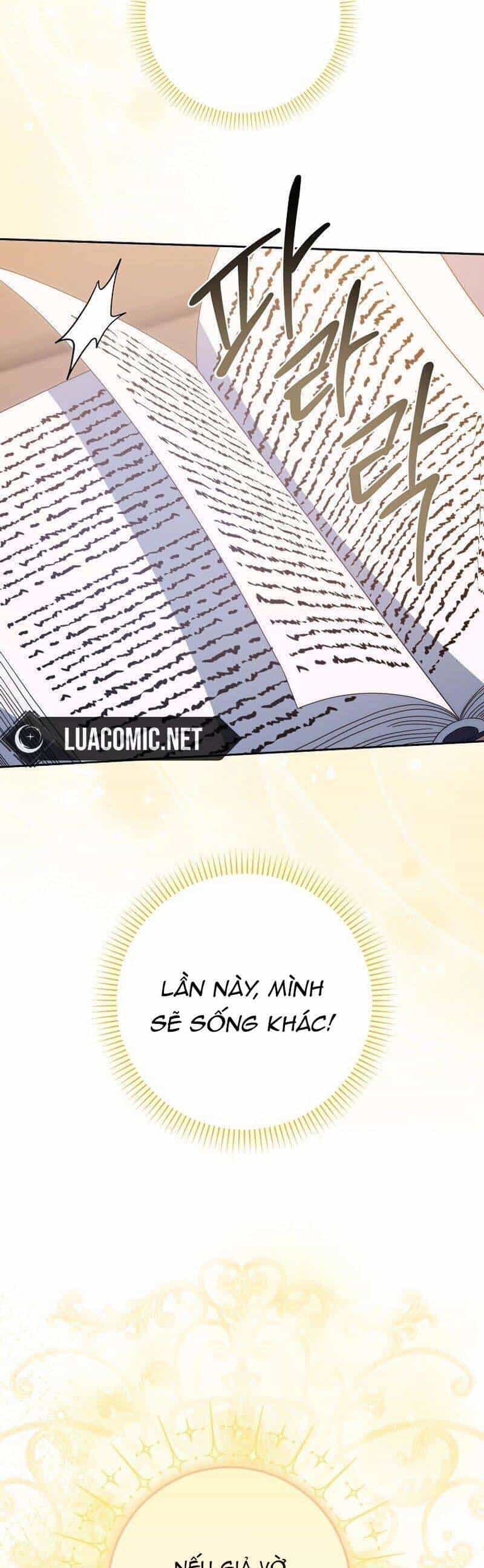 Tôi Không Thuộc Về Nơi Này - Chương 2 - ảnh 14