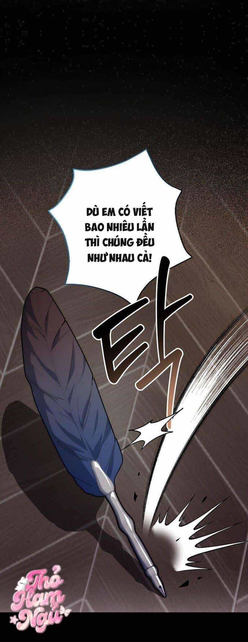 Tôi Không Thuộc Về Nơi Này - Chương 2 - ảnh 24