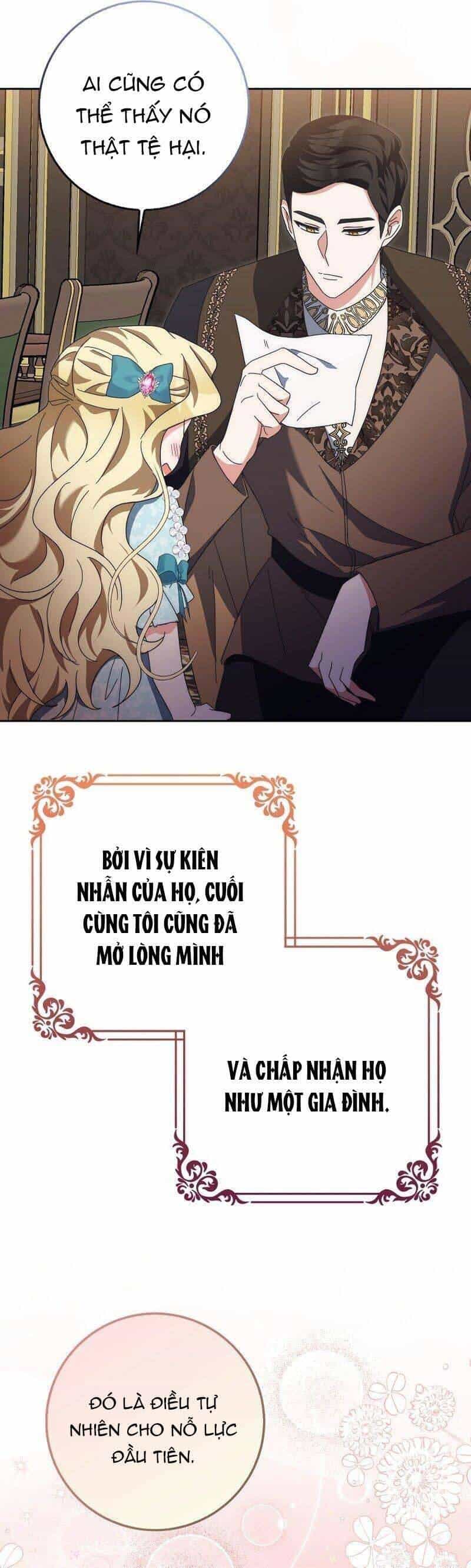 Tôi Không Thuộc Về Nơi Này - Chương 2 - ảnh 32