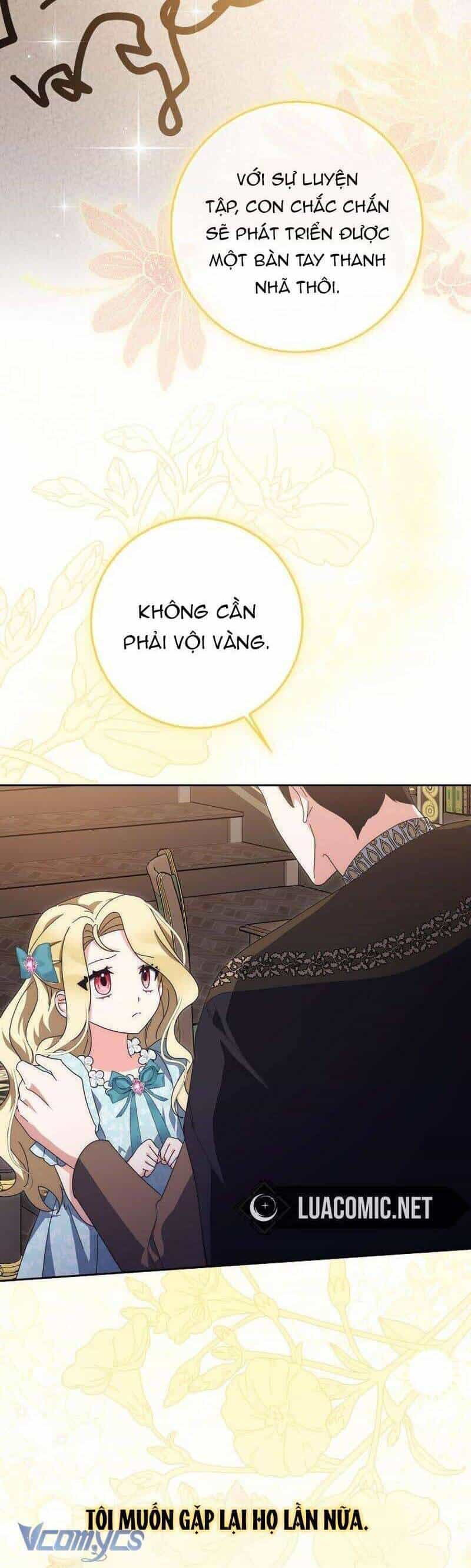 Tôi Không Thuộc Về Nơi Này - Chương 2 - ảnh 34