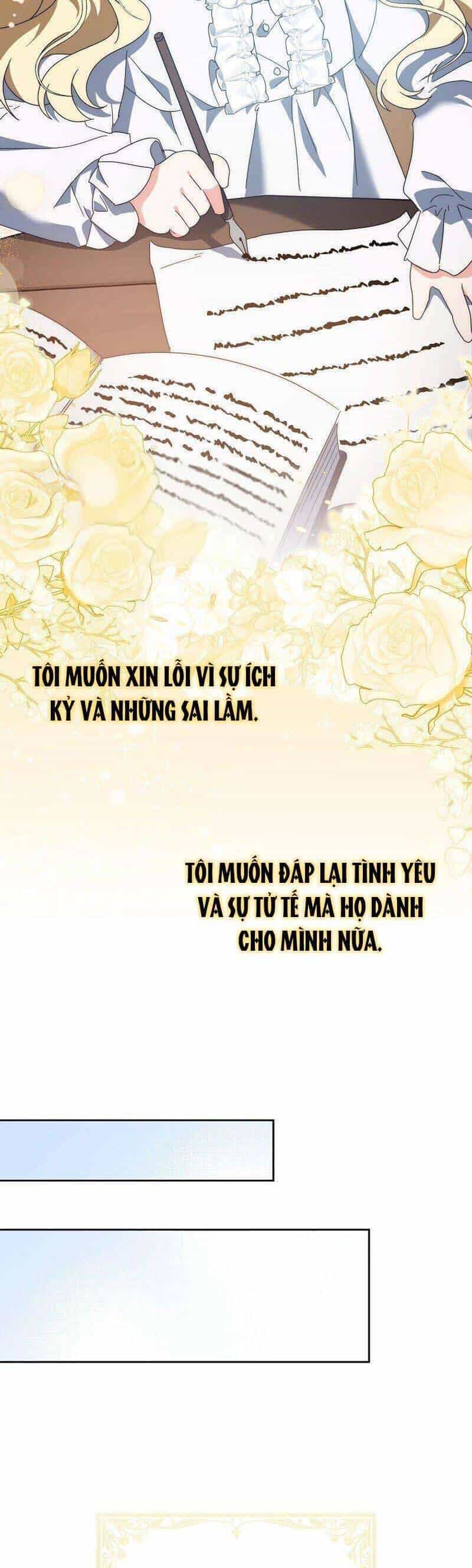 Tôi Không Thuộc Về Nơi Này - Chương 2 - ảnh 36