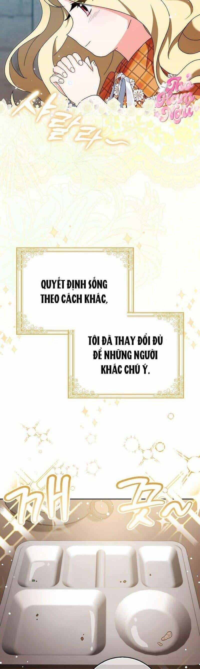 Tôi Không Thuộc Về Nơi Này - Chương 2 - ảnh 39