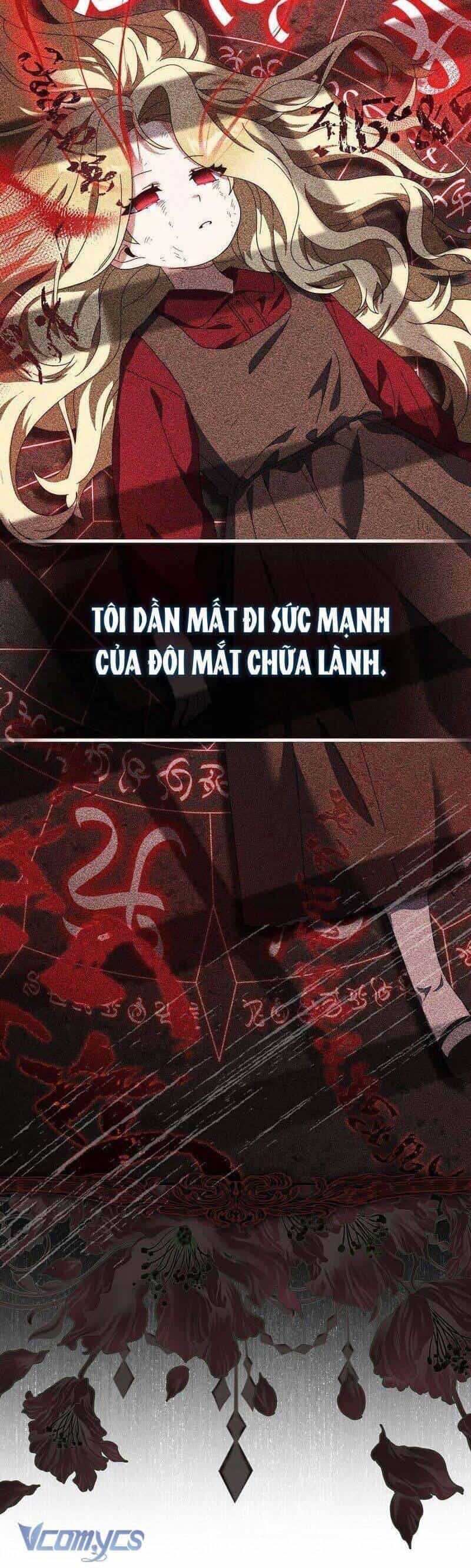 Tôi Không Thuộc Về Nơi Này - Chương 2 - ảnh 7