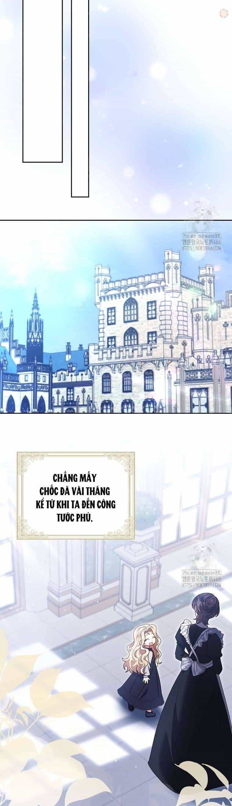 Tôi Không Thuộc Về Nơi Này - Chương 21 - ảnh 11