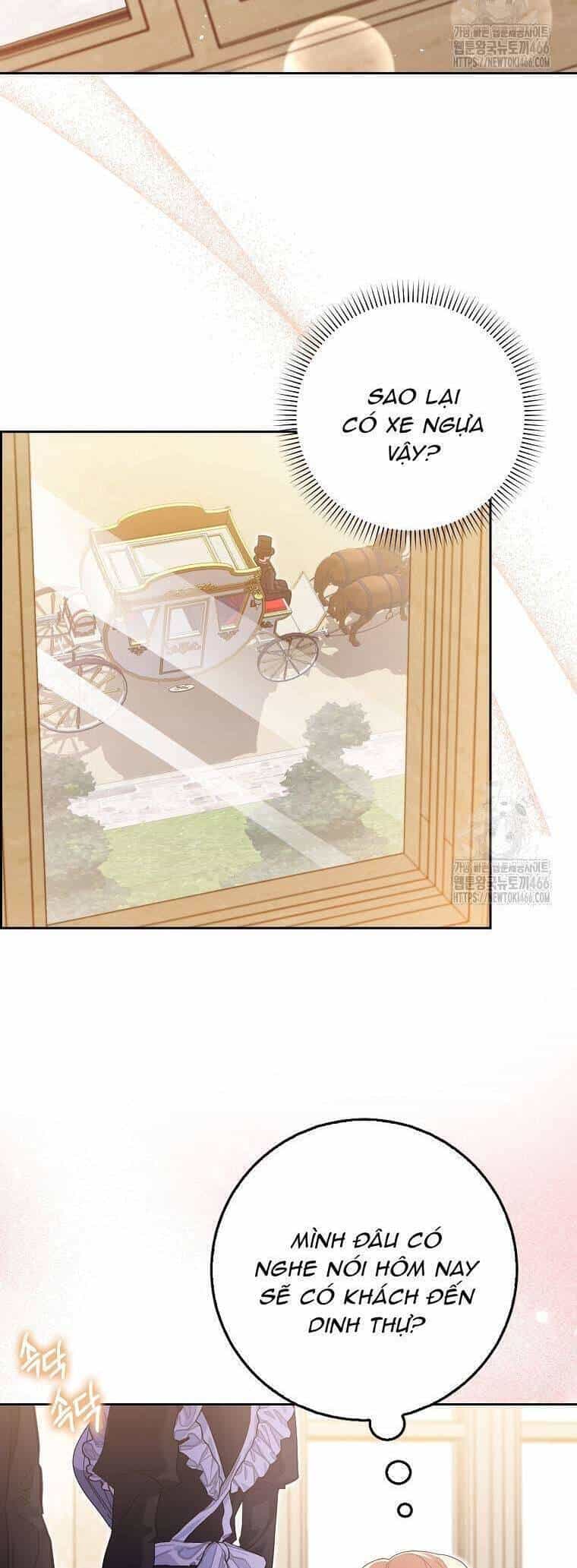 Tôi Không Thuộc Về Nơi Này - Chương 21 - ảnh 14
