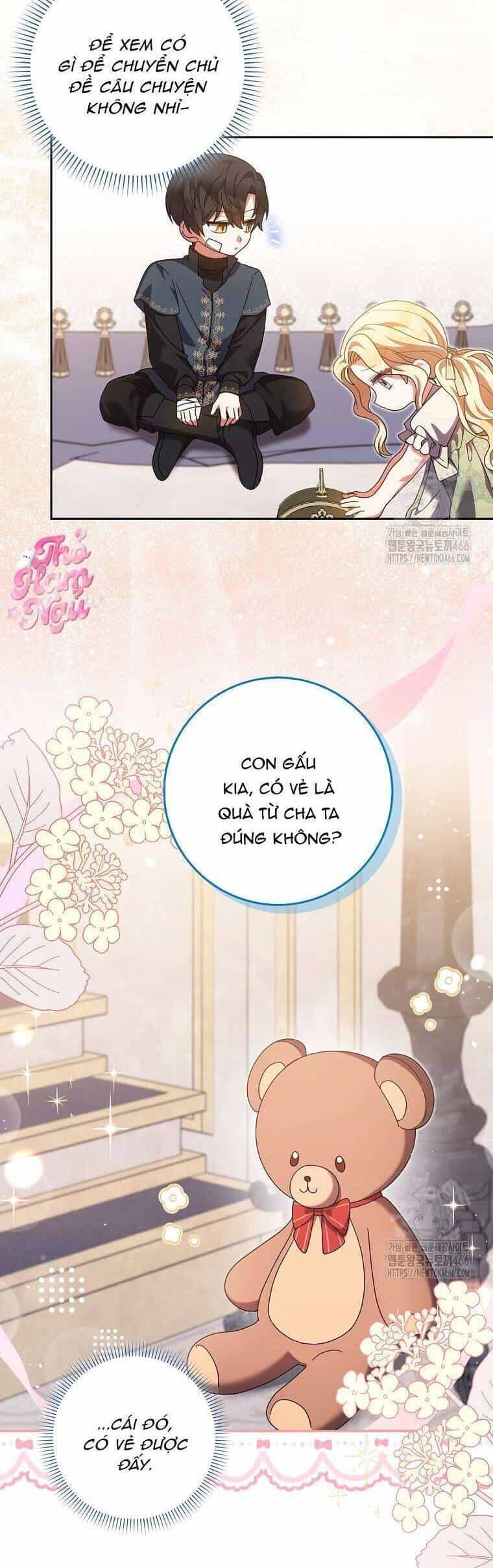 Tôi Không Thuộc Về Nơi Này - Chương 21 - ảnh 2