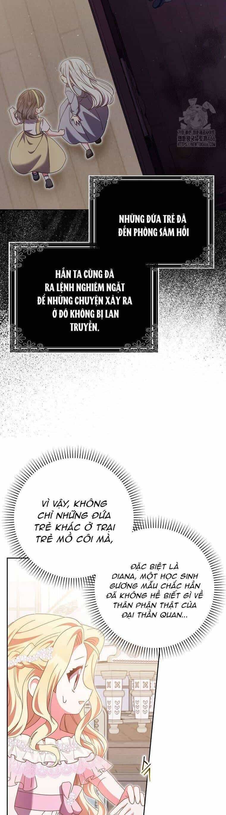 Tôi Không Thuộc Về Nơi Này - Chương 22 - ảnh 12