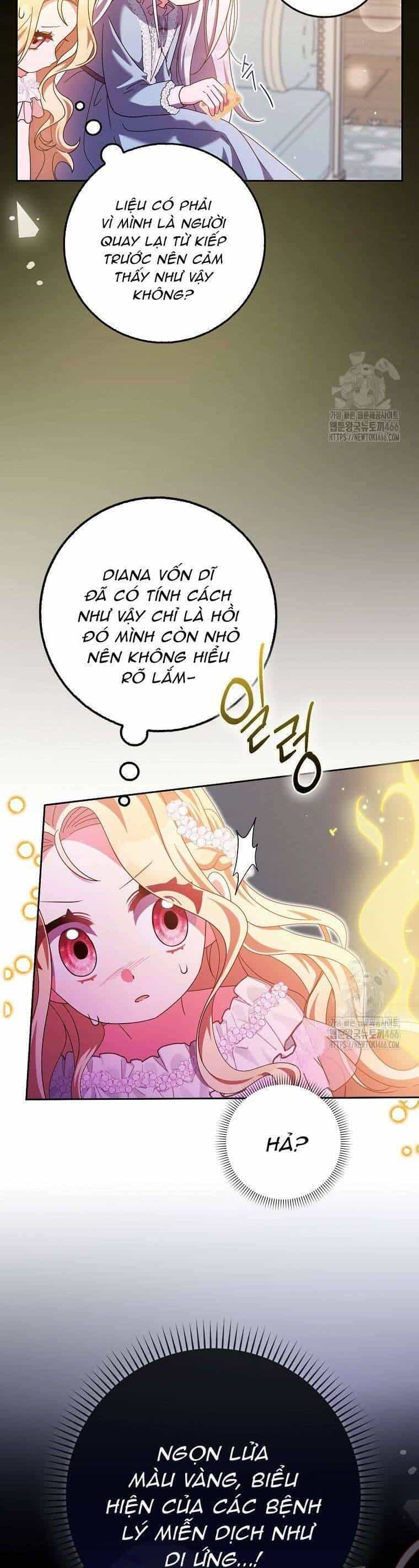 Tôi Không Thuộc Về Nơi Này - Chương 22 - ảnh 18