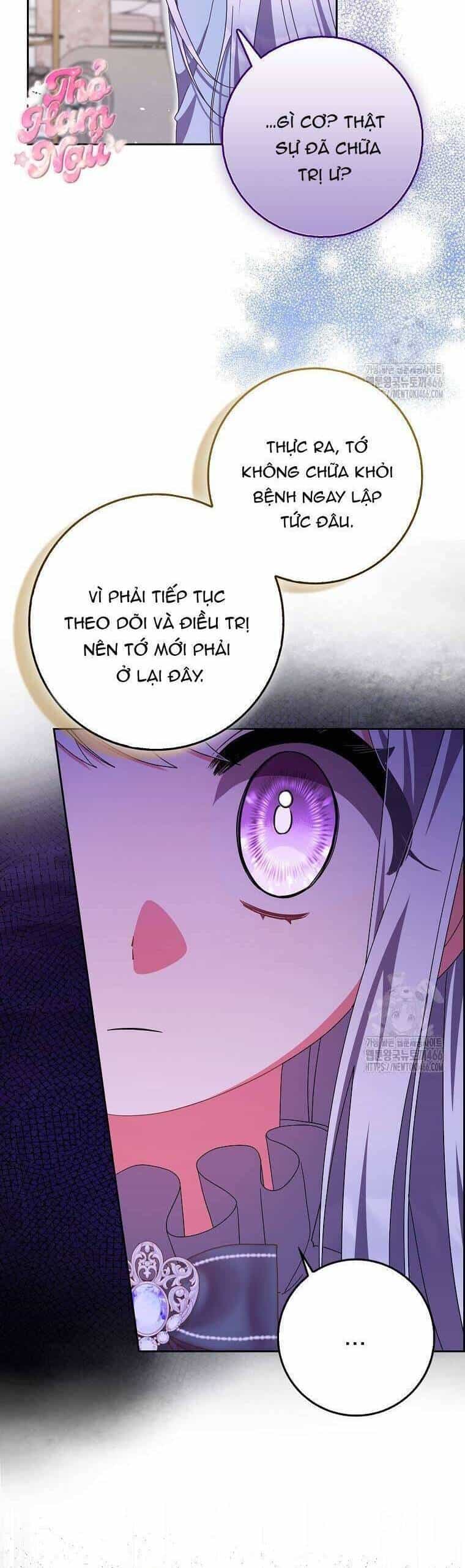 Tôi Không Thuộc Về Nơi Này - Chương 22 - ảnh 9