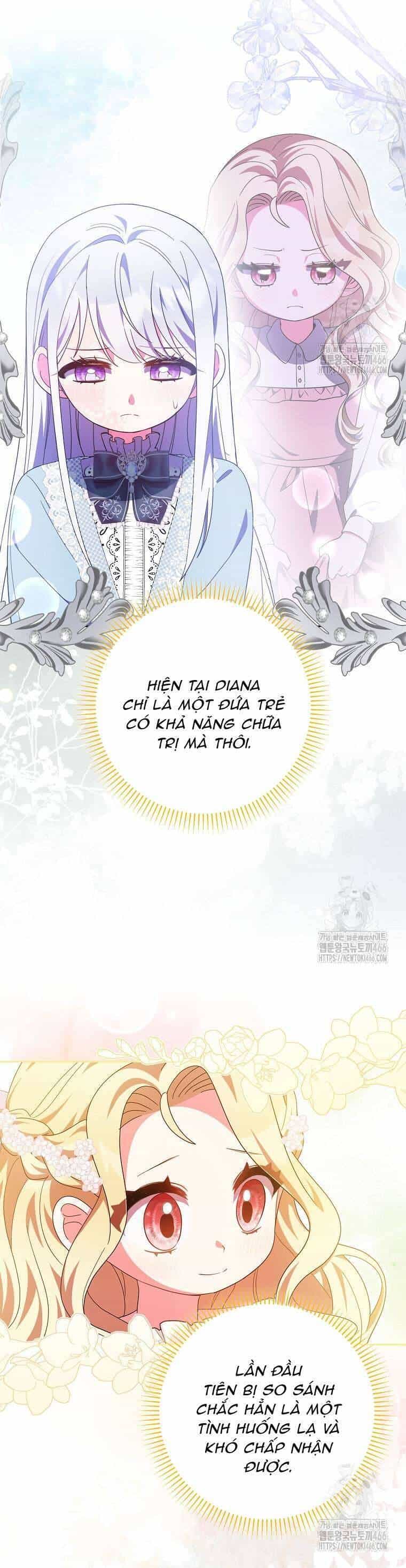 Tôi Không Thuộc Về Nơi Này - Chương 24 - ảnh 12