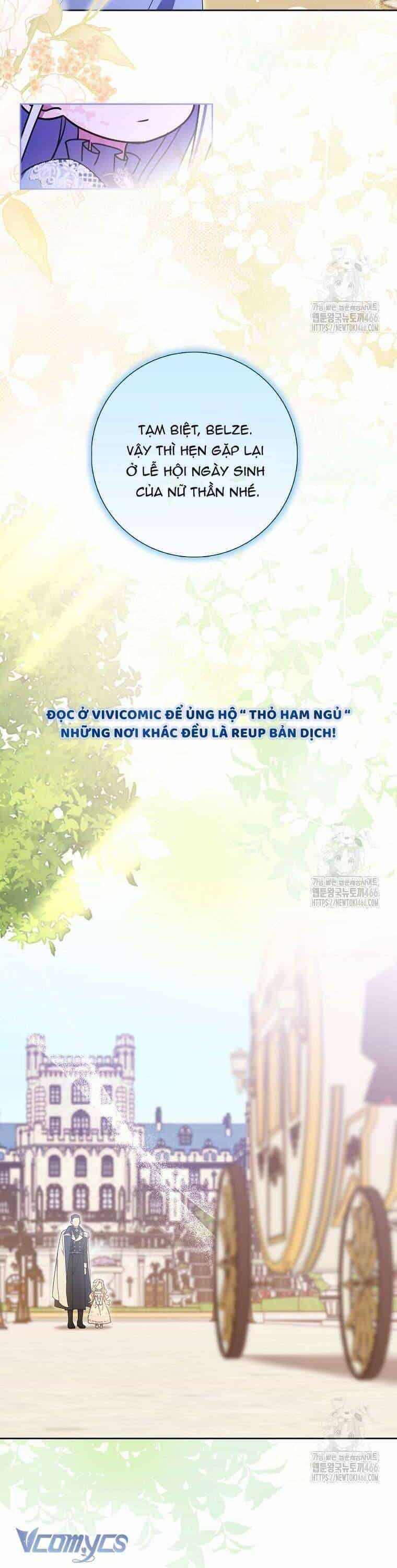 Tôi Không Thuộc Về Nơi Này - Chương 24 - ảnh 15