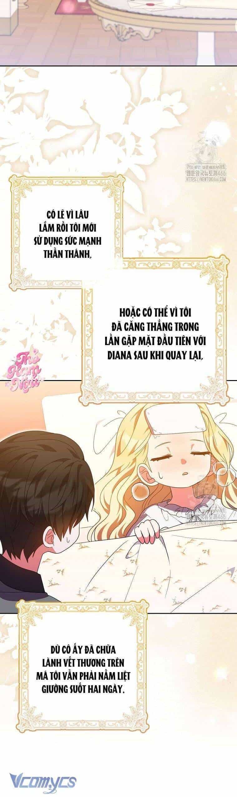 Tôi Không Thuộc Về Nơi Này - Chương 24 - ảnh 17