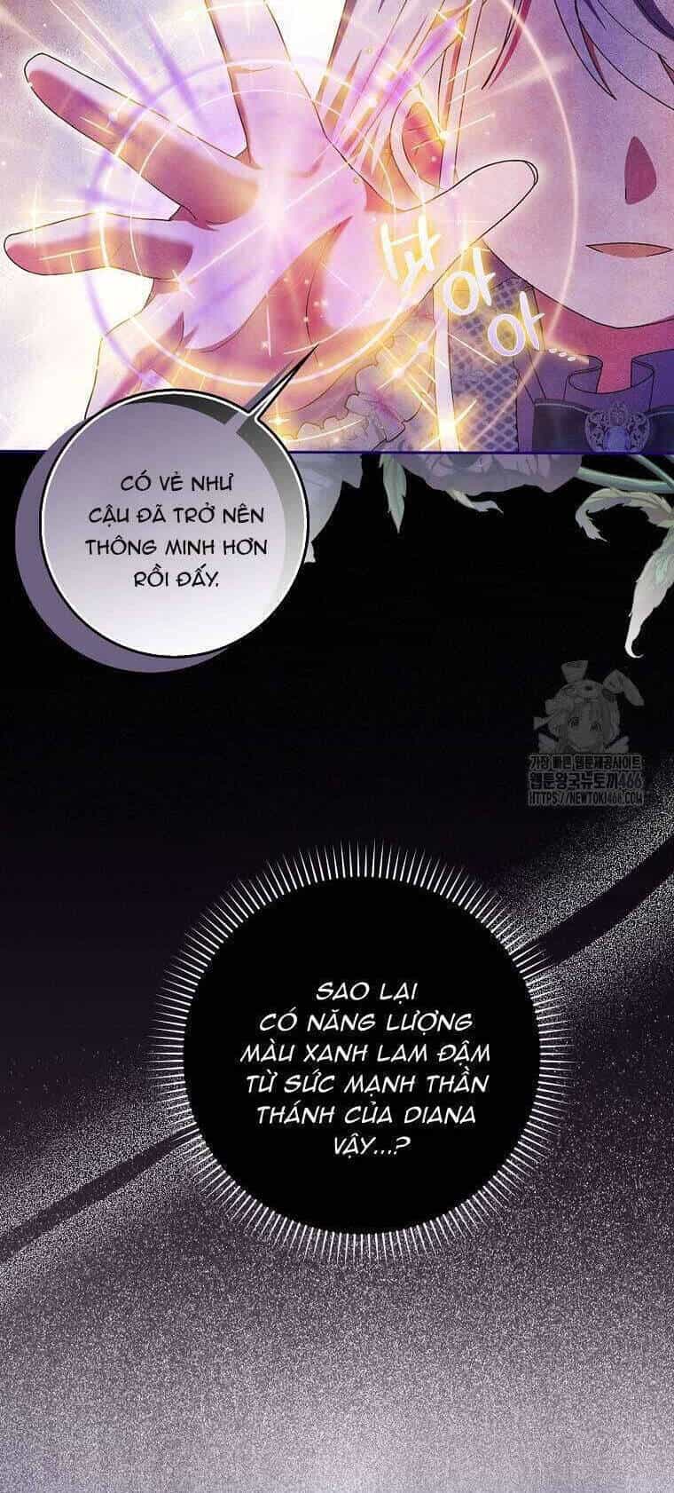 Tôi Không Thuộc Về Nơi Này - Chương 24 - ảnh 2