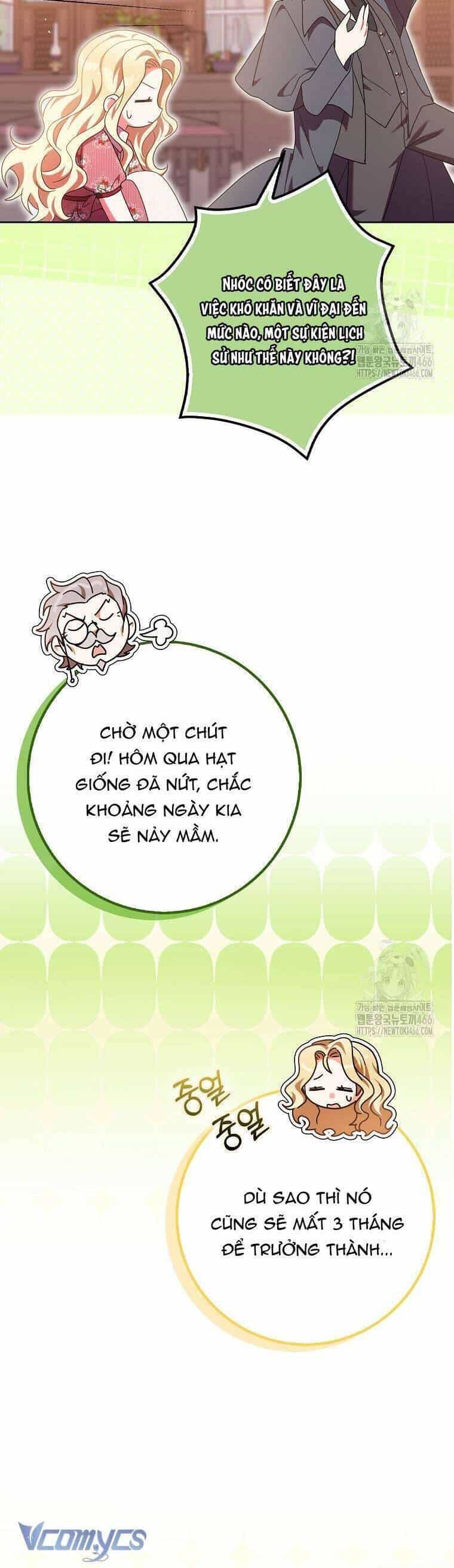 Tôi Không Thuộc Về Nơi Này - Chương 24 - ảnh 33