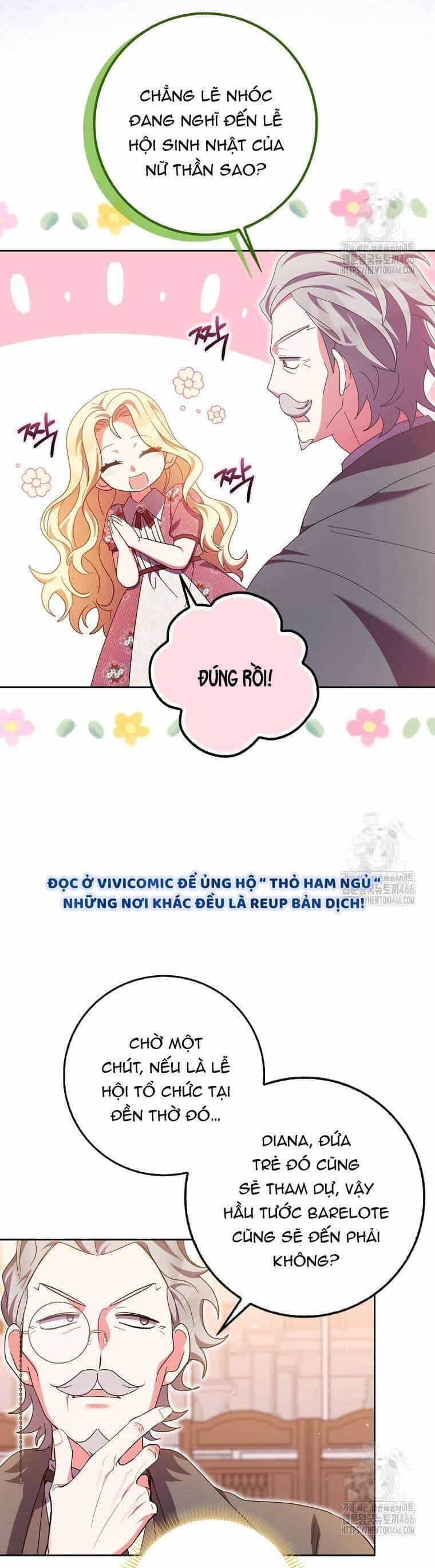Tôi Không Thuộc Về Nơi Này - Chương 24 - ảnh 38