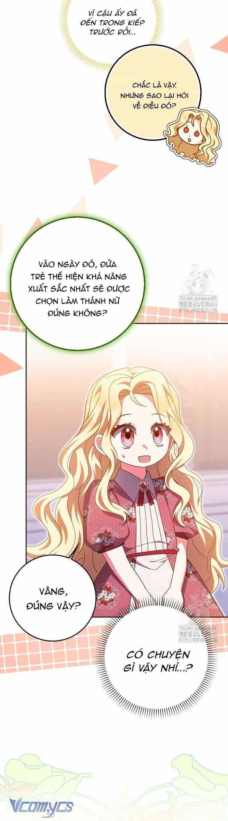 Tôi Không Thuộc Về Nơi Này - Chương 24 - ảnh 39