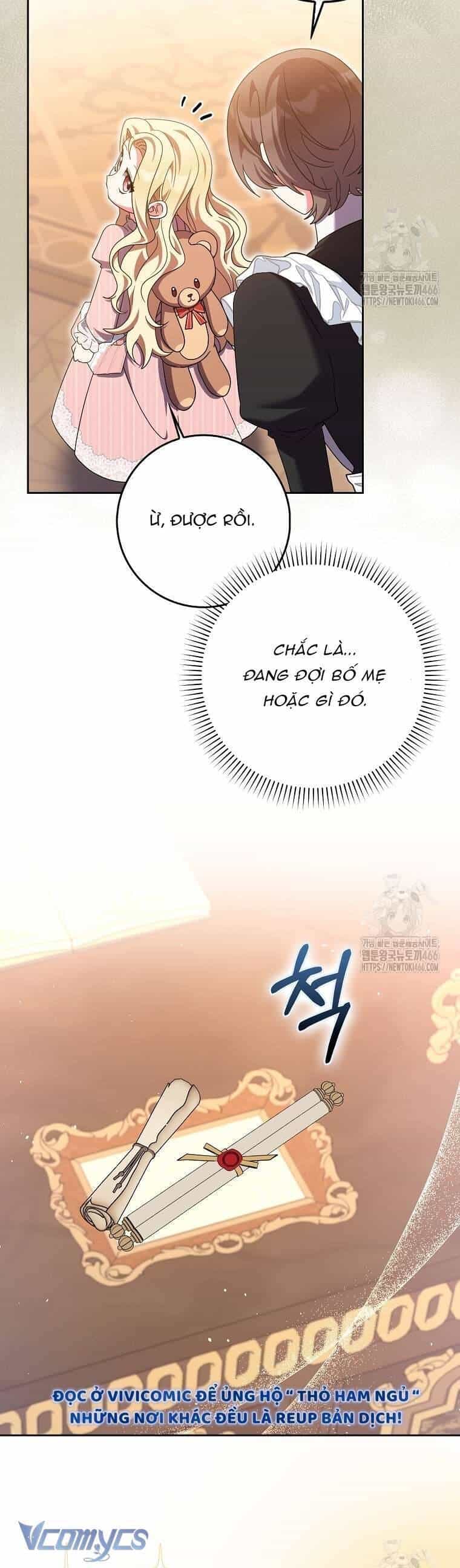 Tôi Không Thuộc Về Nơi Này - Chương 25 - ảnh 21
