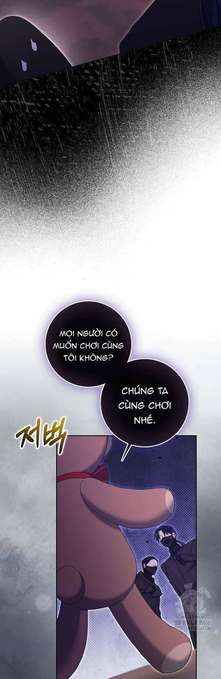 Tôi Không Thuộc Về Nơi Này - Chương 26 - ảnh 18
