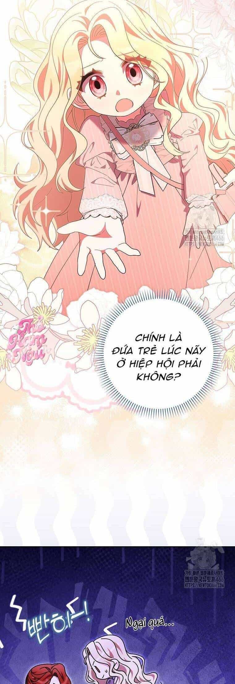 Tôi Không Thuộc Về Nơi Này - Chương 26 - ảnh 21