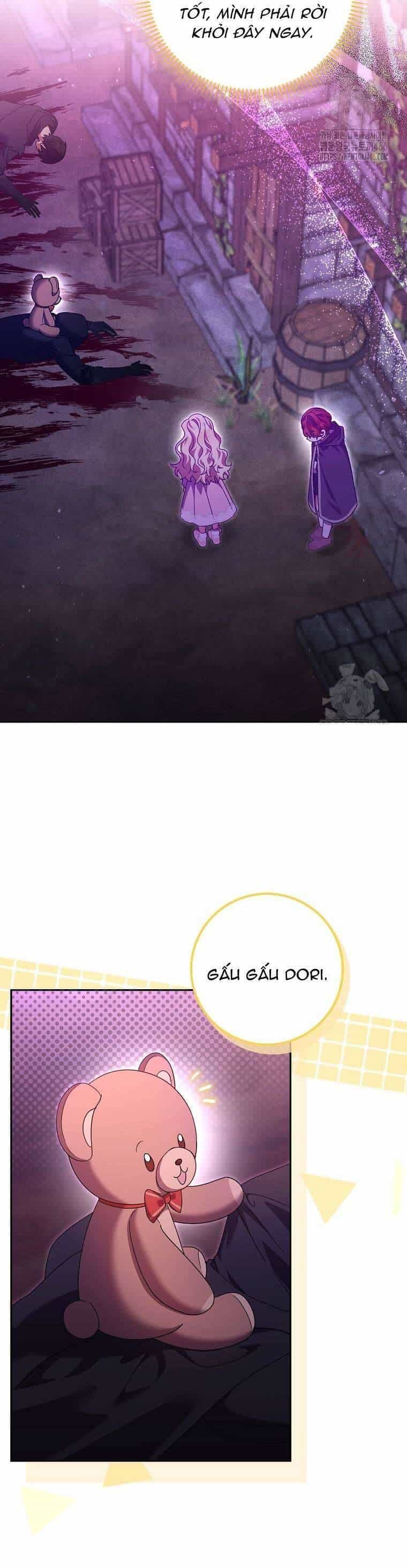 Tôi Không Thuộc Về Nơi Này - Chương 26 - ảnh 25