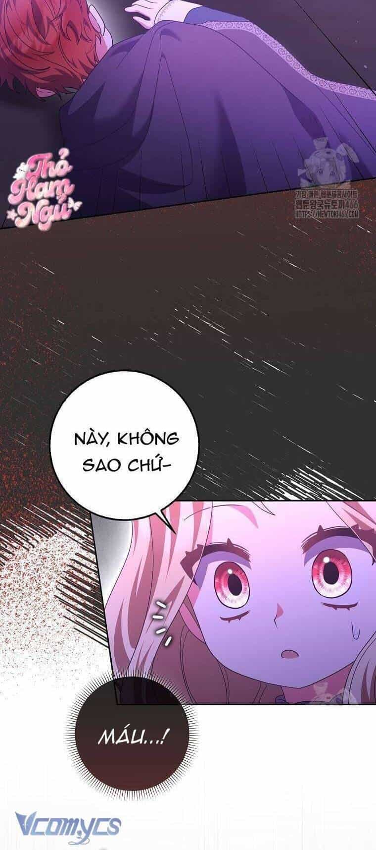 Tôi Không Thuộc Về Nơi Này - Chương 26 - ảnh 28