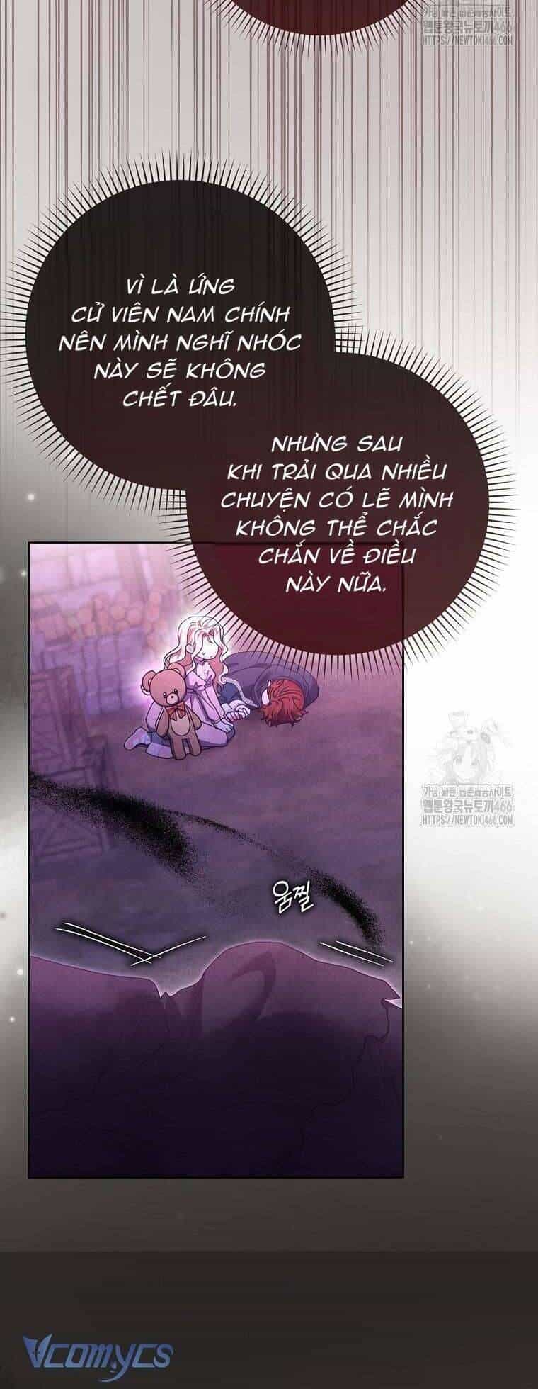 Tôi Không Thuộc Về Nơi Này - Chương 26 - ảnh 30